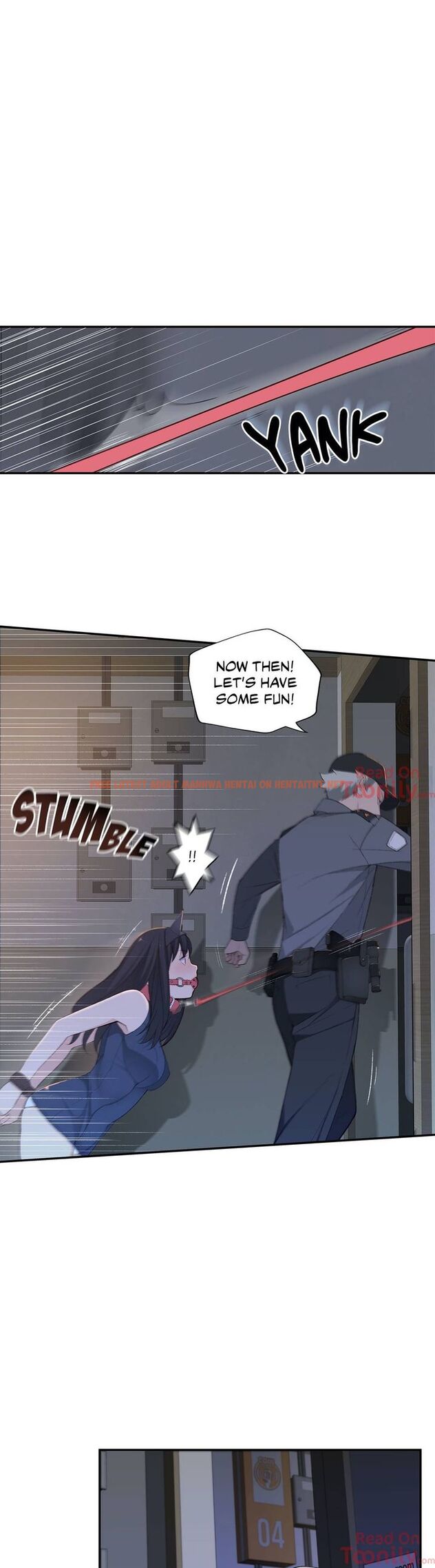 Read Hentai Image 22 631 in comic Teach Me How To Please You - Chapter 6 - hentaitnt.net