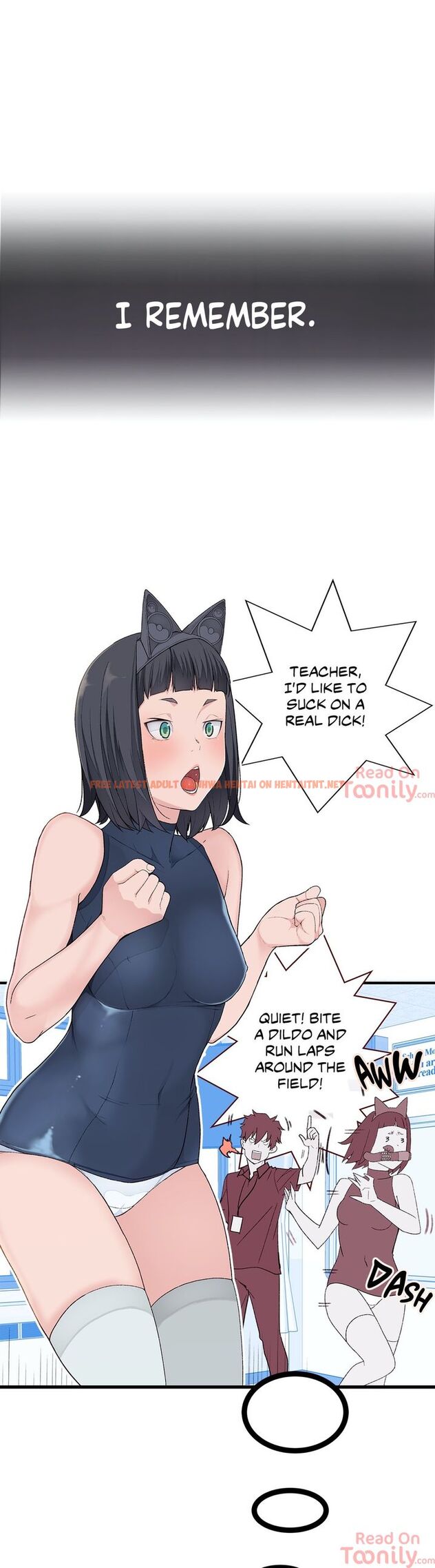 Read Hentai Image 1 631 in comic Teach Me How To Please You - Chapter 7 - hentaitnt.net