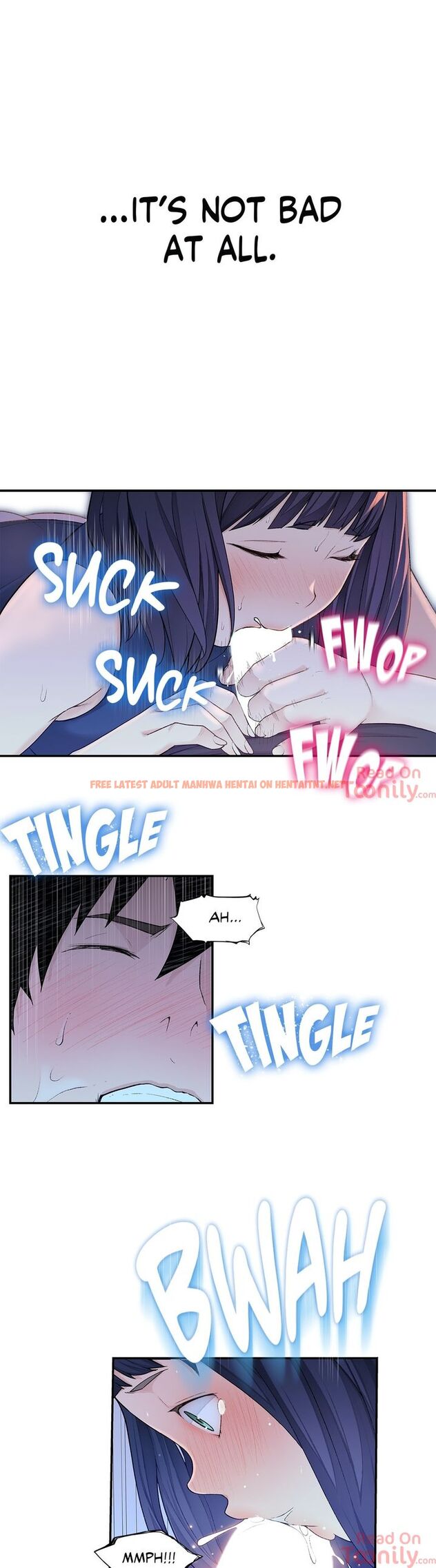 Read Hentai Image 47 631 in comic Teach Me How To Please You - Chapter 8 - hentaitnt.net