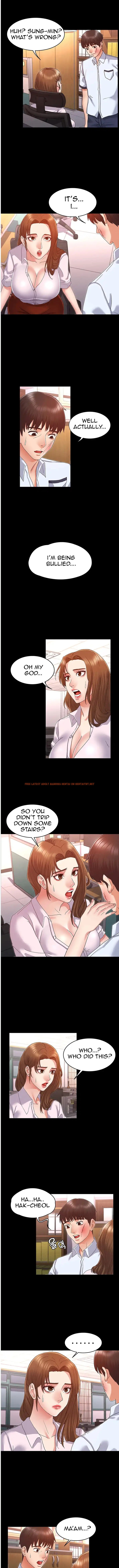 Read Hentai Image 11 160 in comic Teacher Punishment - Chapter 1 - hentaitnt.net