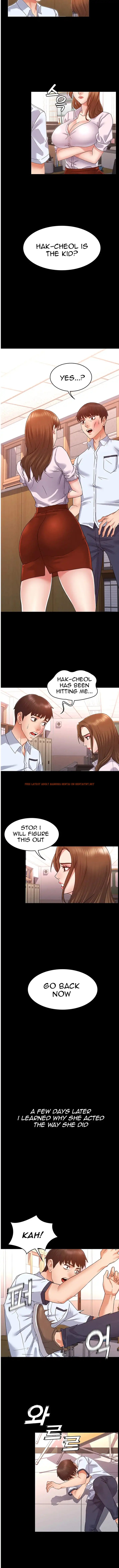 Read Hentai Image 12 160 in comic Teacher Punishment - Chapter 1 - hentaitnt.net