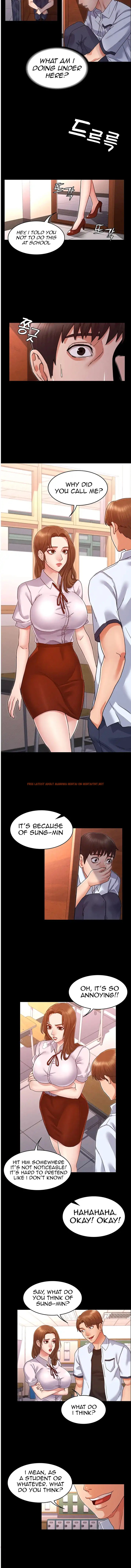 Read Hentai Image 14 160 in comic Teacher Punishment - Chapter 1 - hentaitnt.net