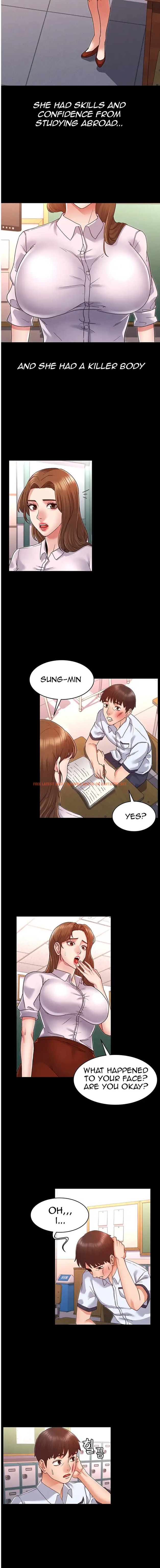 Read Hentai Image 8 160 in comic Teacher Punishment - Chapter 1 - hentaitnt.net