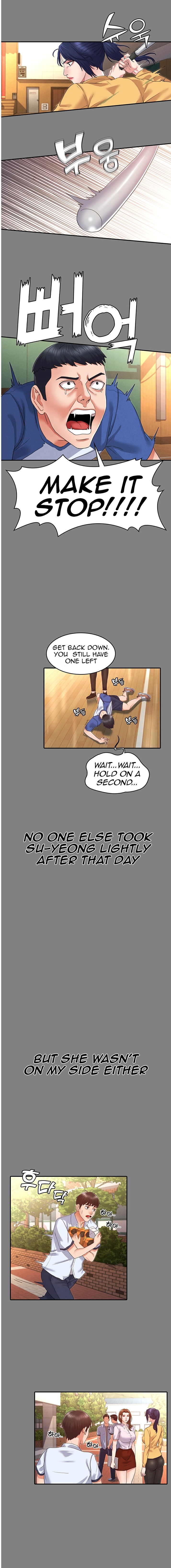 Read Hentai Image 7 160 in comic Teacher Punishment - Chapter 2 - hentaitnt.net