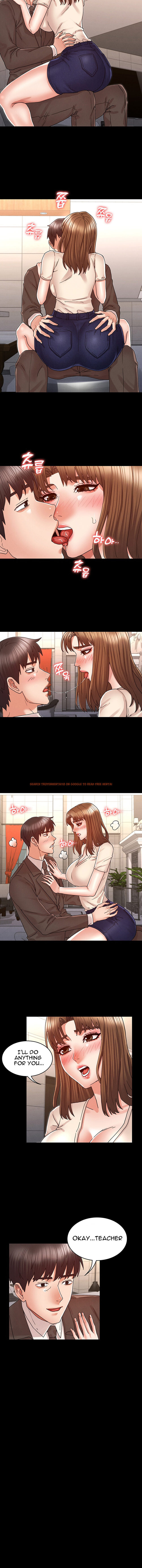 Read Hentai Image 5 527 in comic Teacher Punishment - Chapter 24 - www.hentaitnt.net