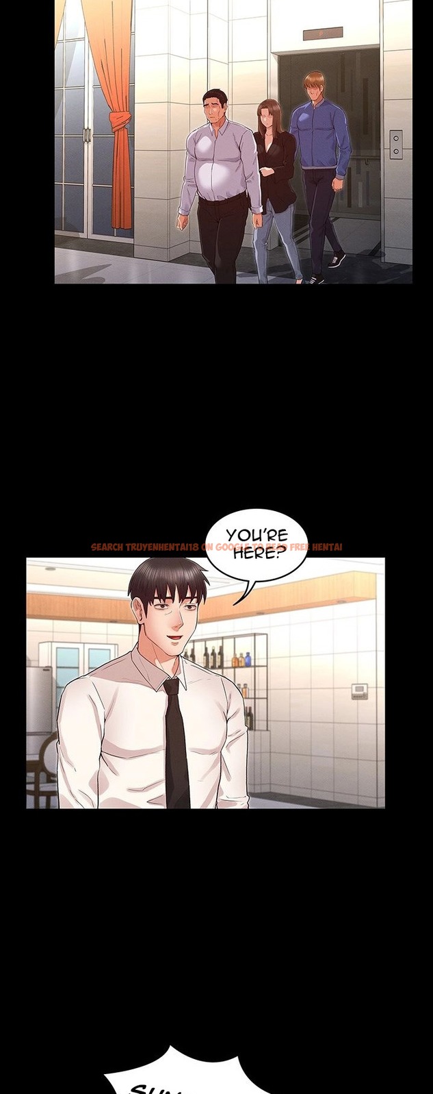 Read Hentai Image 12 456 in comic Teacher Punishment - Chapter 31 - www.hentaitnt.net