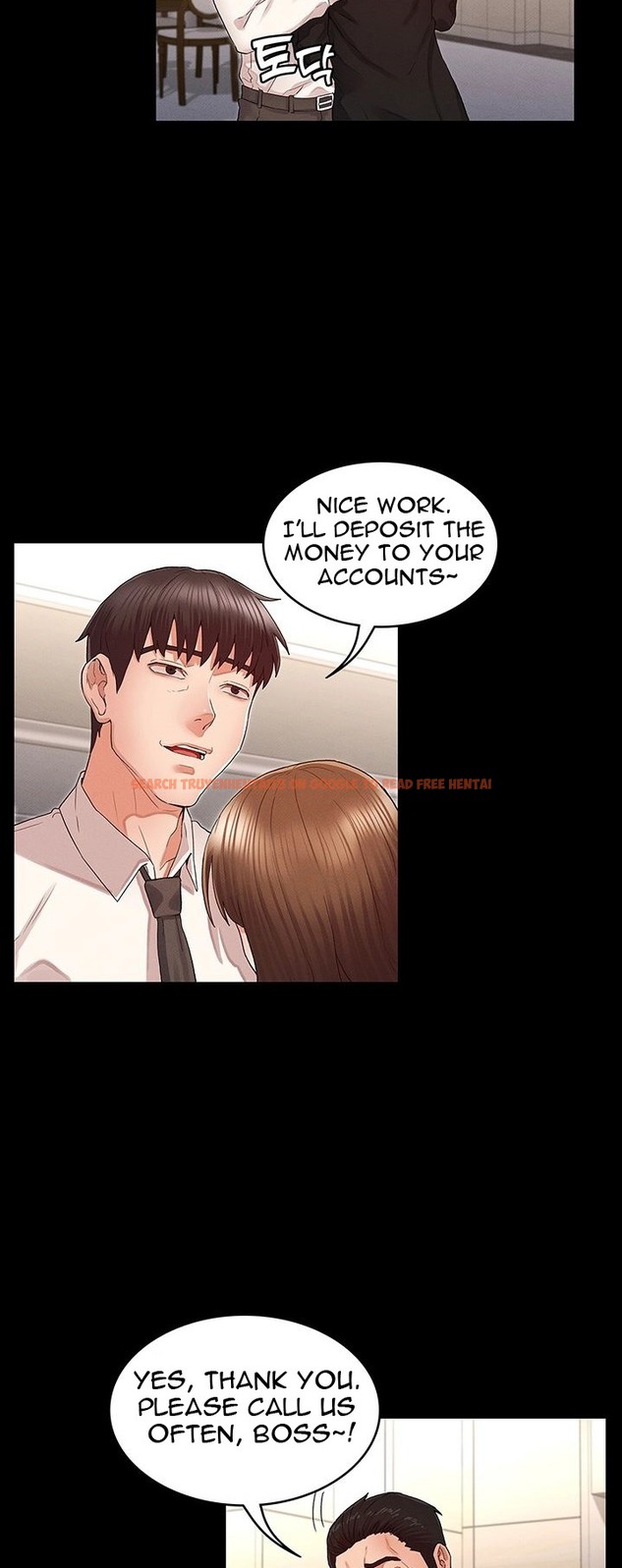 Read Hentai Image 14 456 in comic Teacher Punishment - Chapter 31 - www.hentaitnt.net