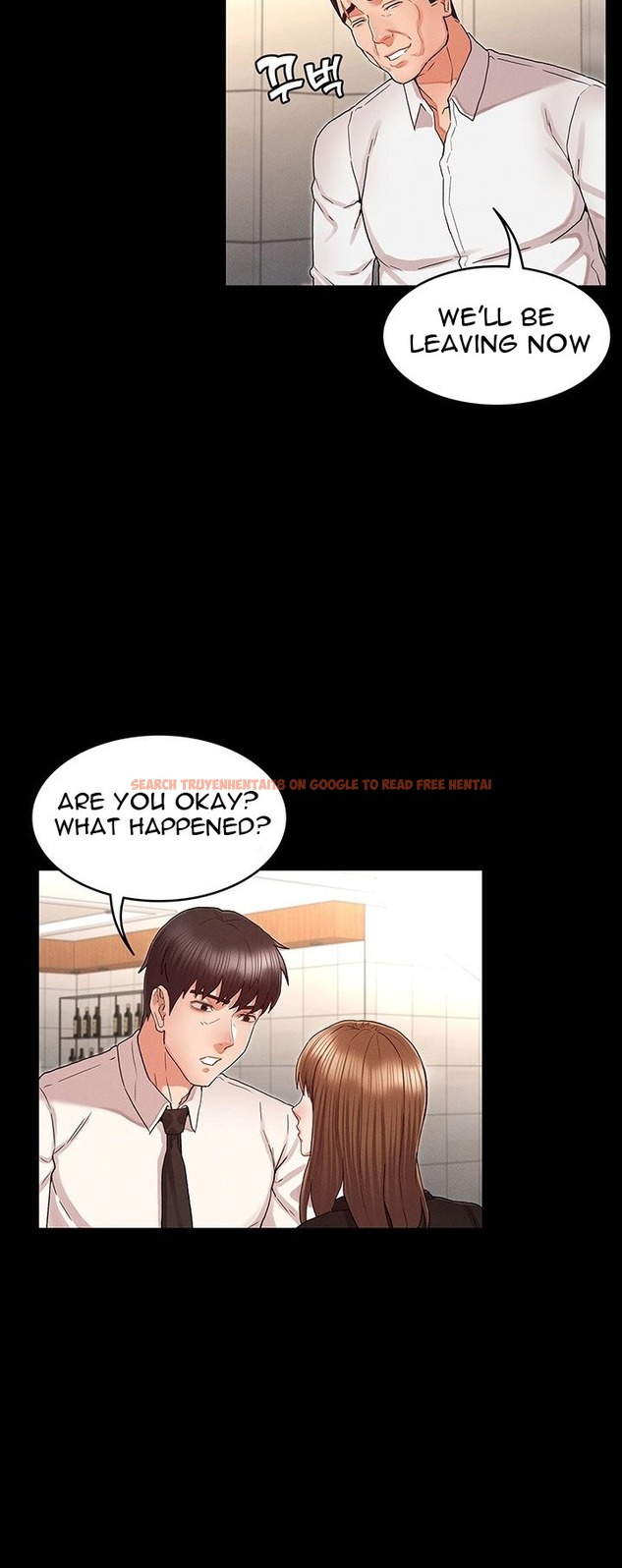 Read Hentai Image 15 456 in comic Teacher Punishment - Chapter 31 - www.hentaitnt.net