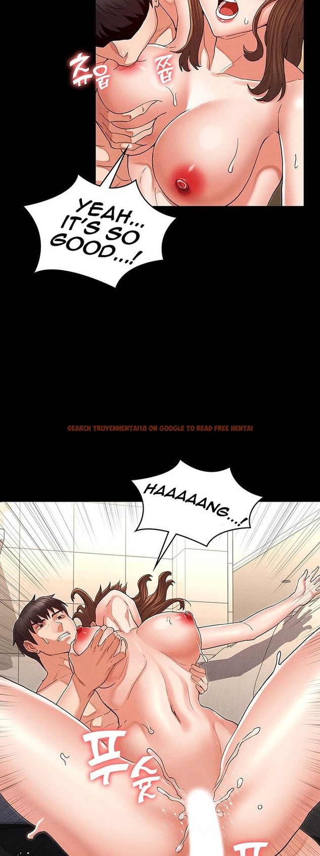 Read Hentai Image 25 456 in comic Teacher Punishment - Chapter 31 - www.hentaitnt.net