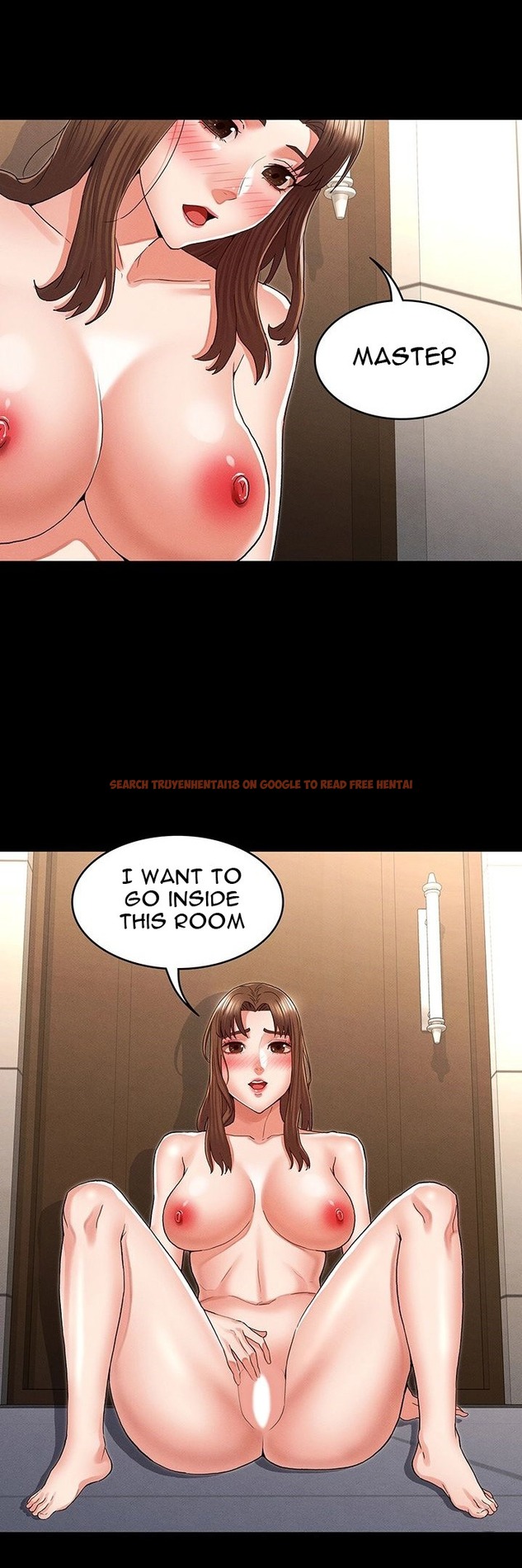 Read Hentai Image 32 456 in comic Teacher Punishment - Chapter 31 - www.hentaitnt.net