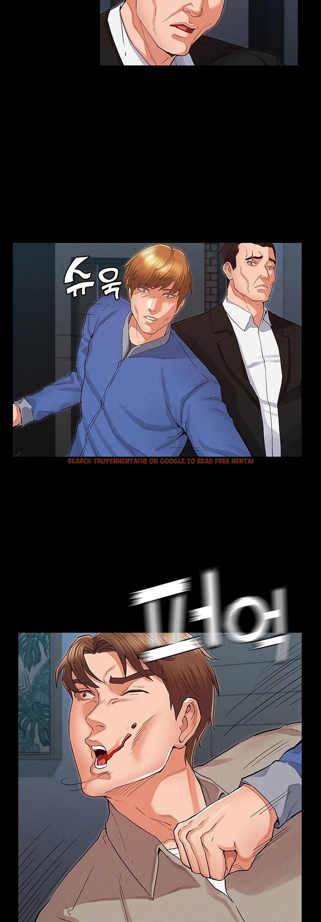 Read Hentai Image 4 456 in comic Teacher Punishment - Chapter 31 - www.hentaitnt.net