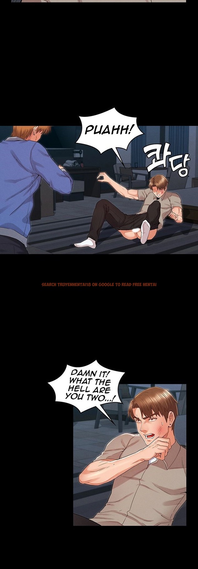 Read Hentai Image 5 456 in comic Teacher Punishment - Chapter 31 - www.hentaitnt.net