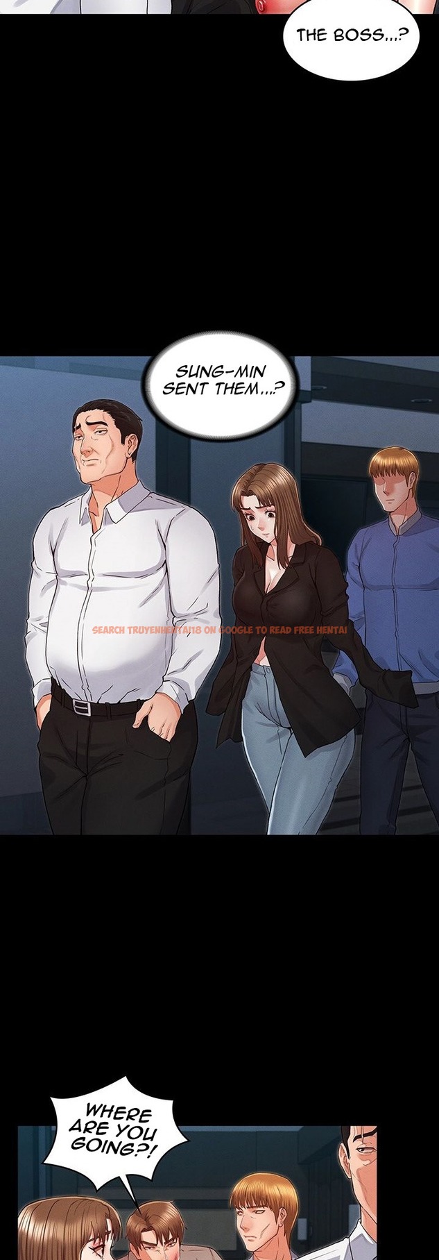 Read Hentai Image 7 456 in comic Teacher Punishment - Chapter 31 - www.hentaitnt.net