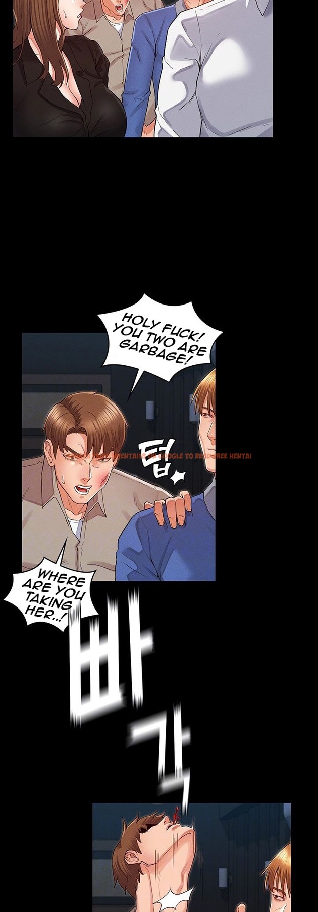 Read Hentai Image 8 456 in comic Teacher Punishment - Chapter 31 - www.hentaitnt.net
