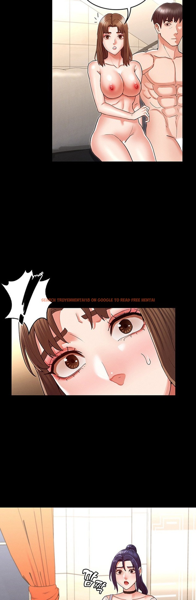 Read Hentai Image 18 818 in comic Teacher Punishment - Chapter 33 - www.hentaitnt.net