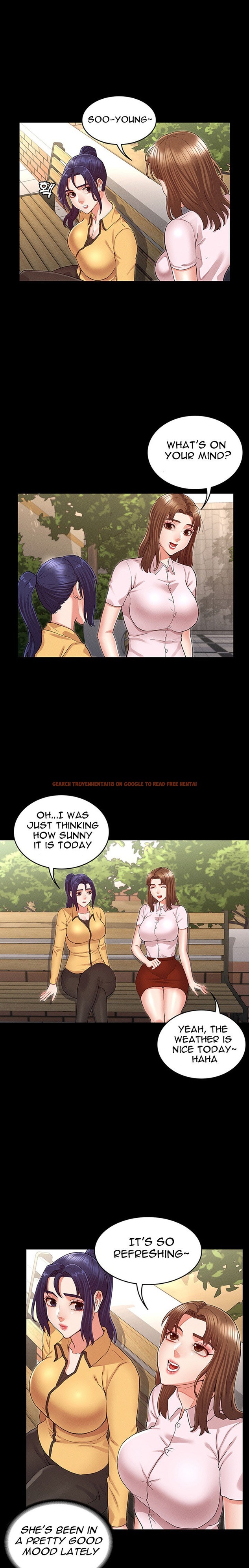Read Hentai Image 6 818 in comic Teacher Punishment - Chapter 33 - www.hentaitnt.net
