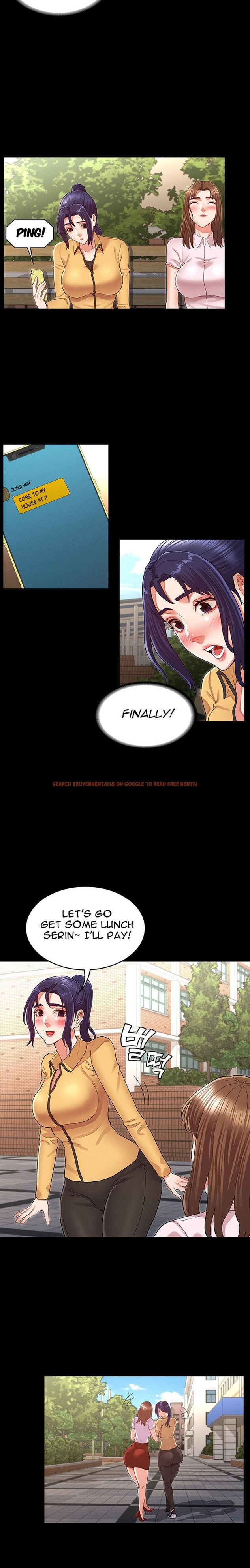 Read Hentai Image 7 818 in comic Teacher Punishment - Chapter 33 - www.hentaitnt.net