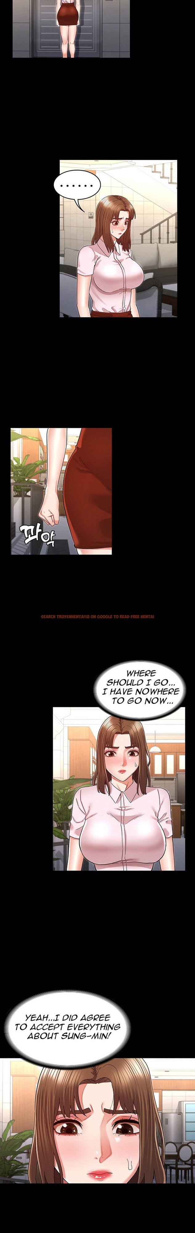 Read Hentai Image 10 604 in comic Teacher Punishment - Chapter 34 - www.hentaitnt.net