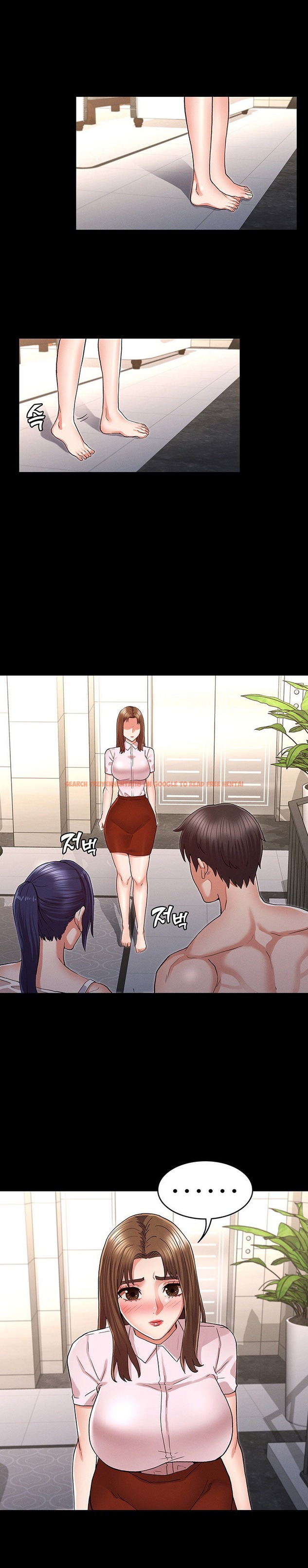 Read Hentai Image 11 604 in comic Teacher Punishment - Chapter 34 - www.hentaitnt.net