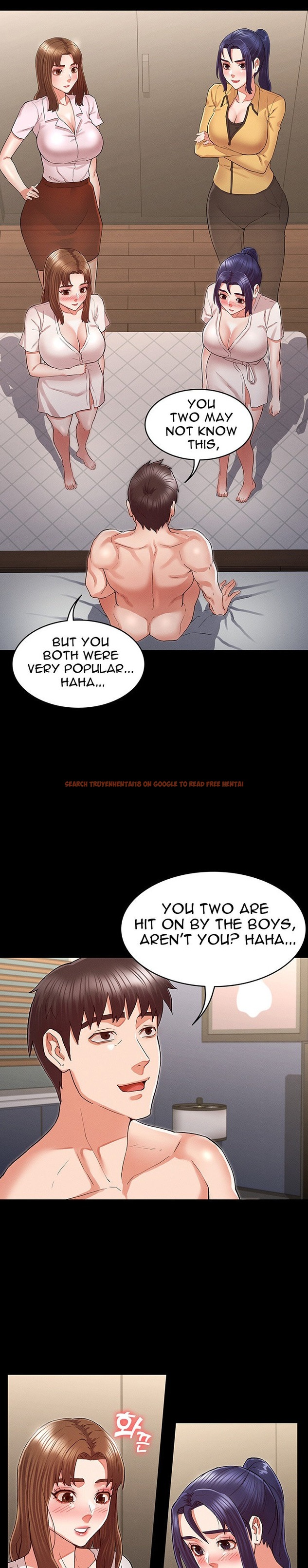 Read Hentai Image 14 604 in comic Teacher Punishment - Chapter 34 - www.hentaitnt.net