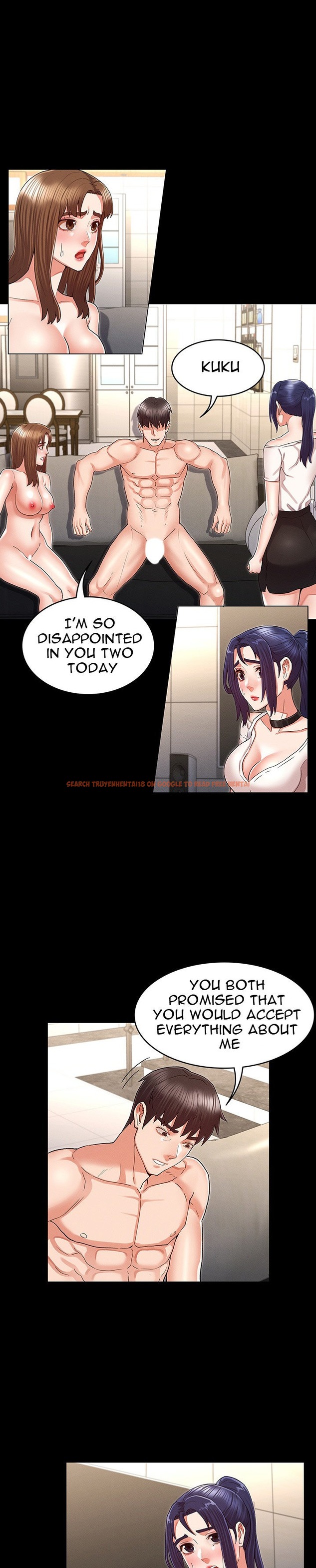 Read Hentai Image 4 604 in comic Teacher Punishment - Chapter 34 - www.hentaitnt.net