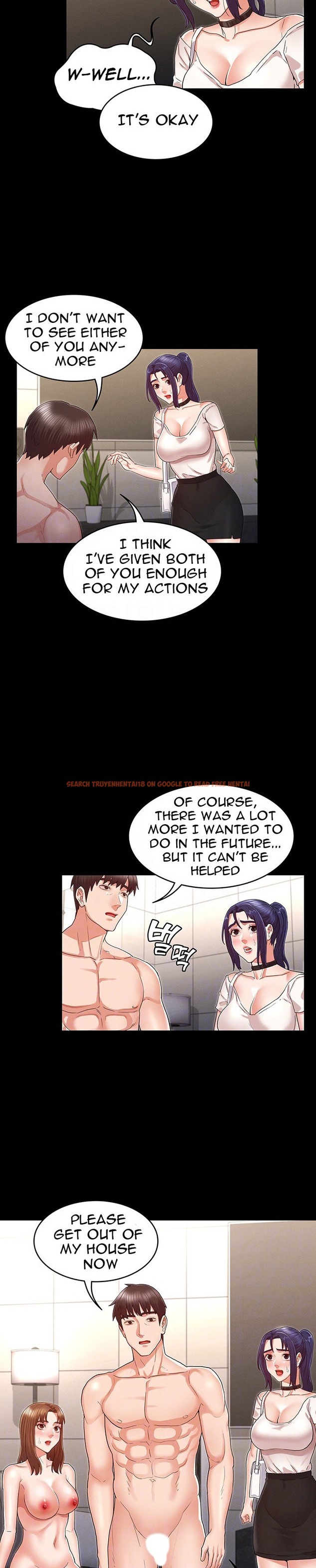 Read Hentai Image 5 604 in comic Teacher Punishment - Chapter 34 - www.hentaitnt.net