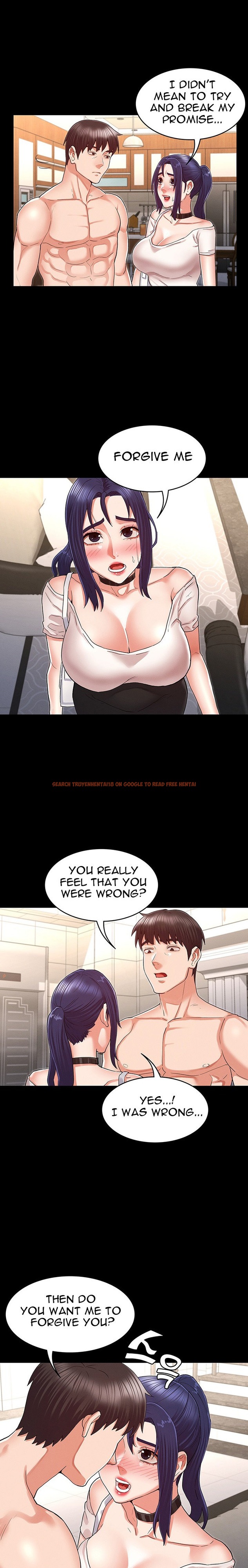 Read Hentai Image 7 604 in comic Teacher Punishment - Chapter 34 - www.hentaitnt.net