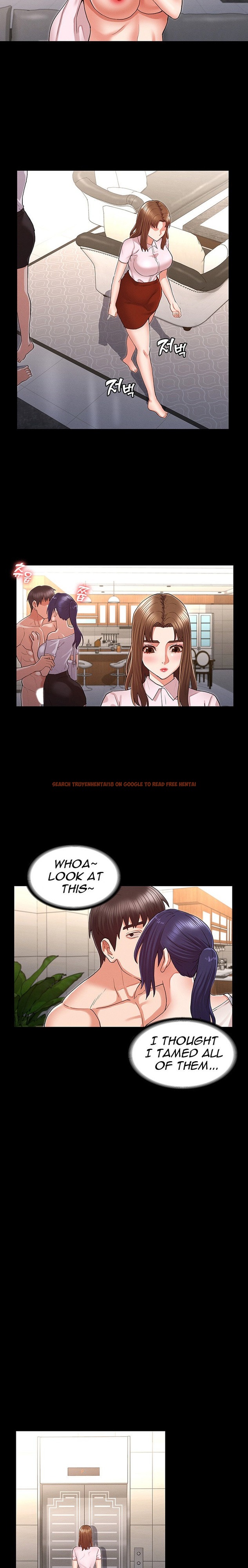 Read Hentai Image 9 604 in comic Teacher Punishment - Chapter 34 - www.hentaitnt.net