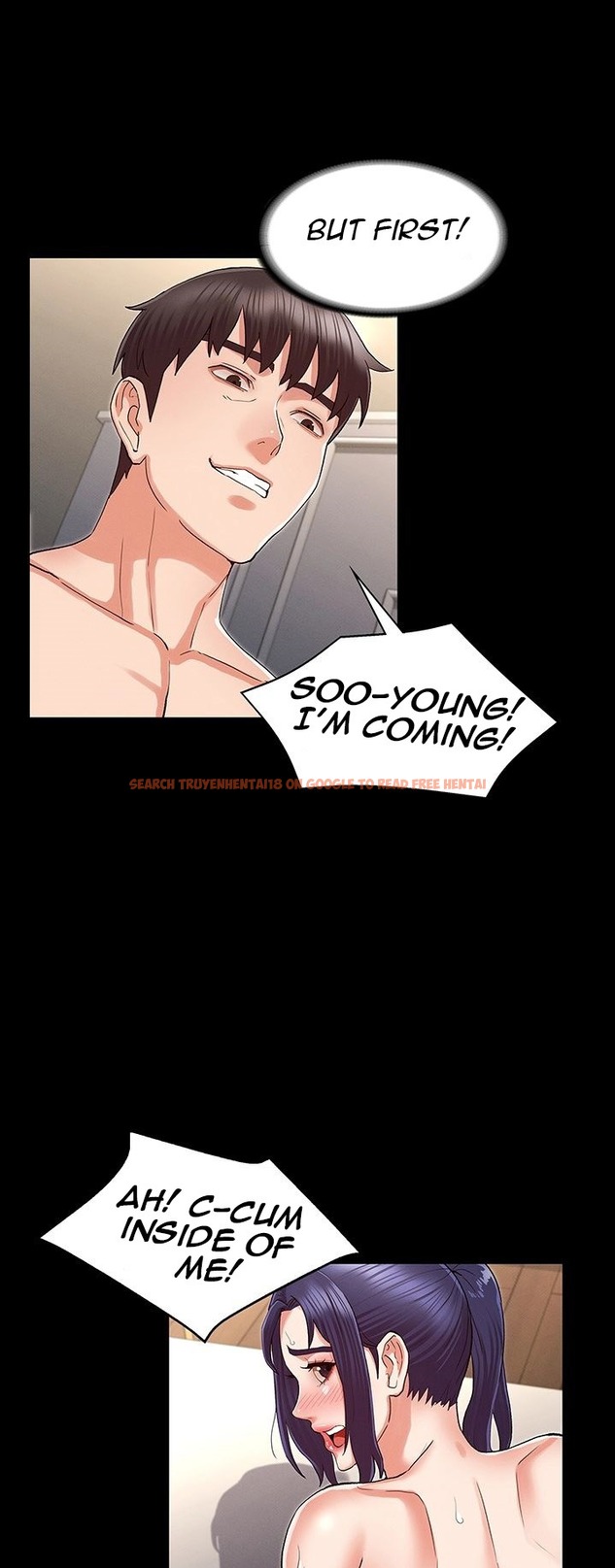 Read Hentai Image 31 028 in comic Teacher Punishment - Chapter 35 - www.hentaitnt.net