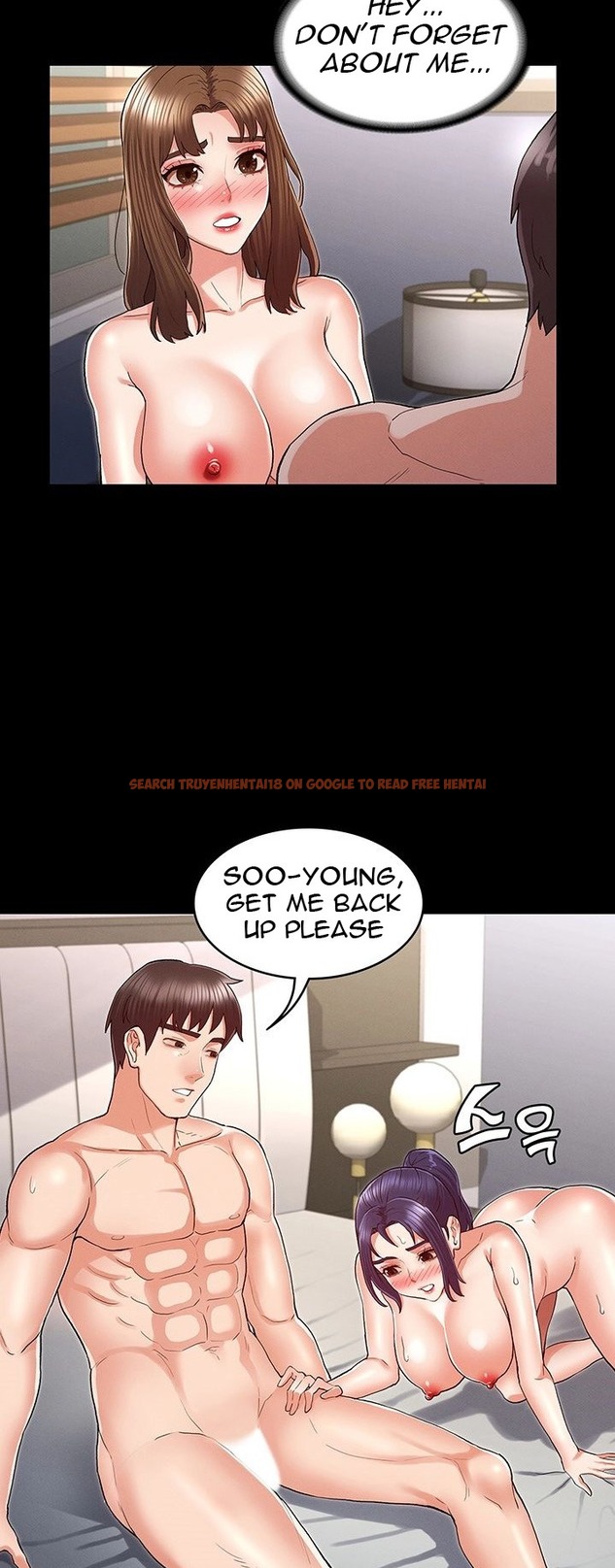Read Hentai Image 35 028 in comic Teacher Punishment - Chapter 35 - www.hentaitnt.net