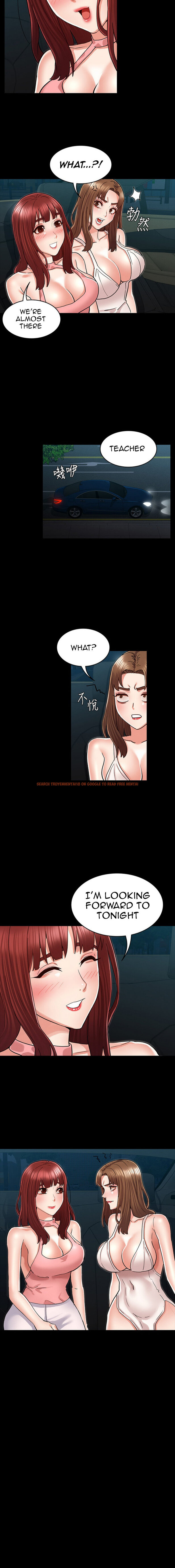 Read Hentai Image 8 679 in comic Teacher Punishment - Chapter 39 - www.hentaitnt.net