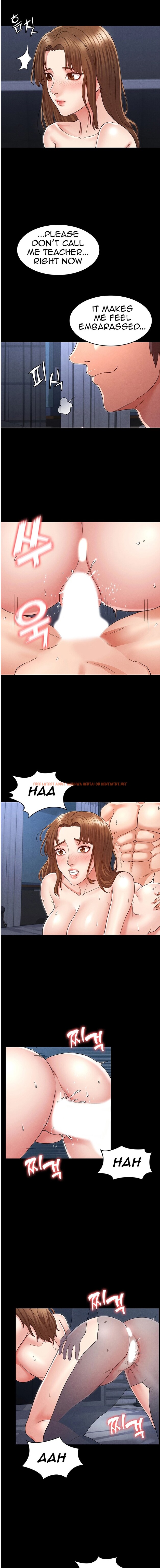 Read Hentai Image 7 160 in comic Teacher Punishment - Chapter 4 - hentaitnt.net