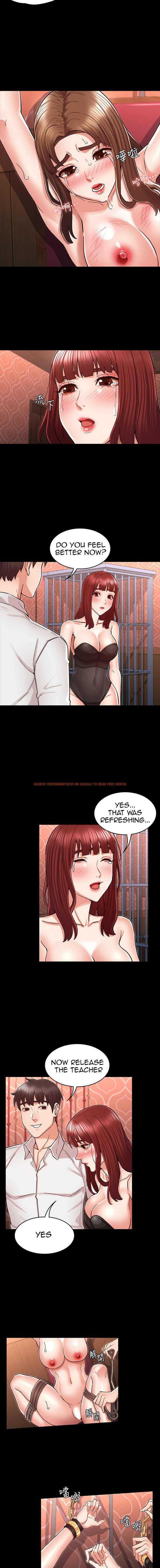Read Hentai Image 7 679 in comic Teacher Punishment - Chapter 40 - www.hentaitnt.net