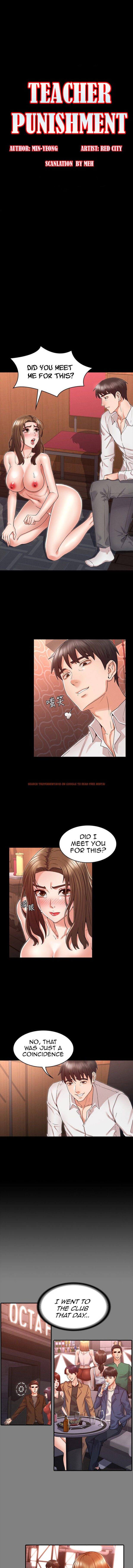 Read Hentai Image 1 674 in comic Teacher Punishment - Chapter 41 - www.hentaitnt.net