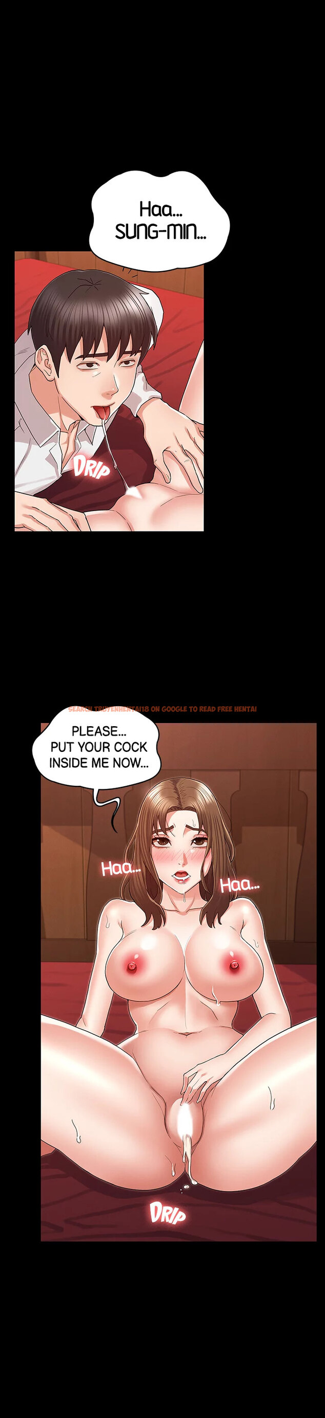 Read Hentai Image 1 348 in comic Teacher Punishment - Chapter 42 - www.hentaitnt.net