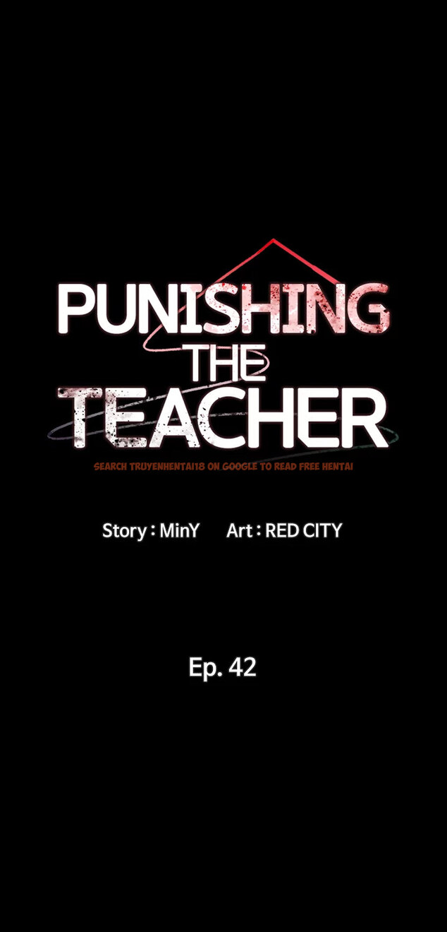 Read Hentai Image 2 348 in comic Teacher Punishment - Chapter 42 - www.hentaitnt.net
