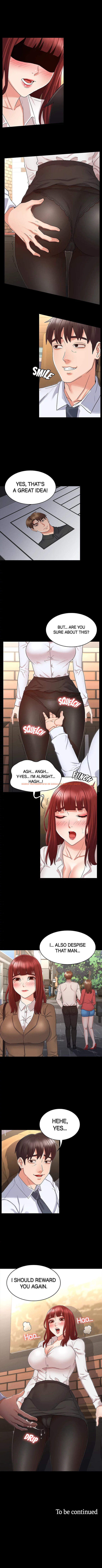 Read Hentai Image 11 011 in comic Teacher Punishment - Chapter 43 - www.hentaitnt.net