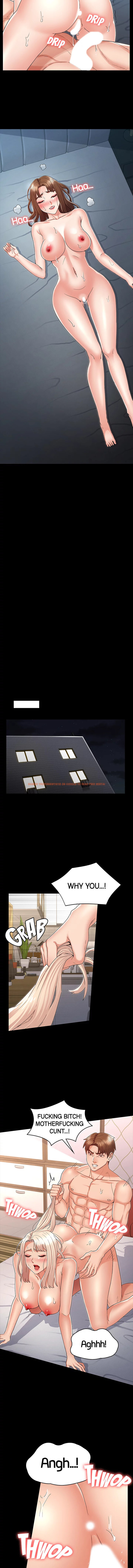 Read Hentai Image 5 011 in comic Teacher Punishment - Chapter 43 - www.hentaitnt.net