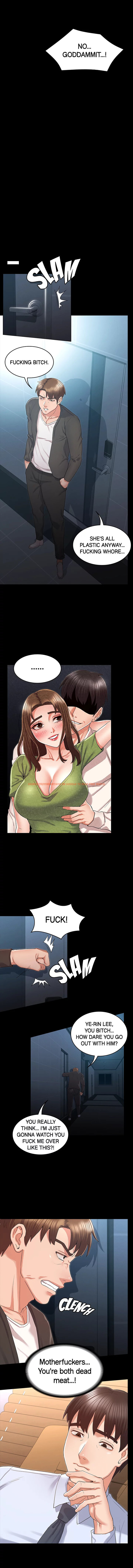 Read Hentai Image 9 011 in comic Teacher Punishment - Chapter 43 - www.hentaitnt.net