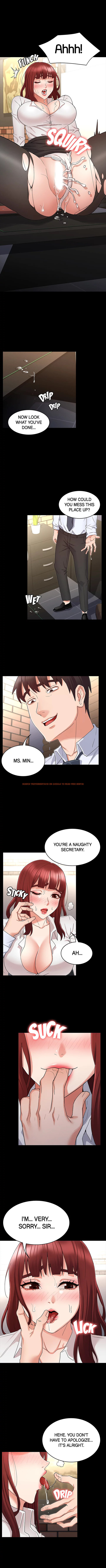 Read Hentai Image 7 352 in comic Teacher Punishment - Chapter 44 - www.hentaitnt.net