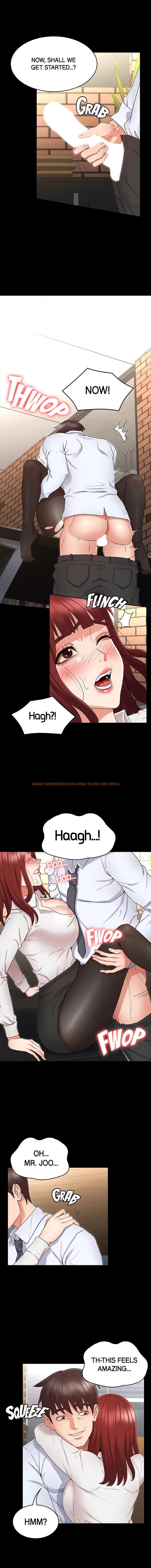 Read Hentai Image 8 352 in comic Teacher Punishment - Chapter 44 - www.hentaitnt.net