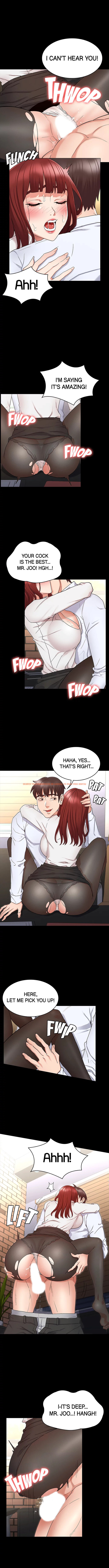 Read Hentai Image 9 352 in comic Teacher Punishment - Chapter 44 - www.hentaitnt.net