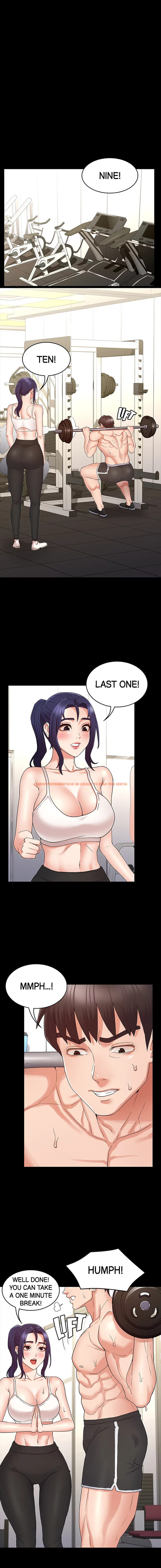 Read Hentai Image 5 785 in comic Teacher Punishment - Chapter 45 - www.hentaitnt.net
