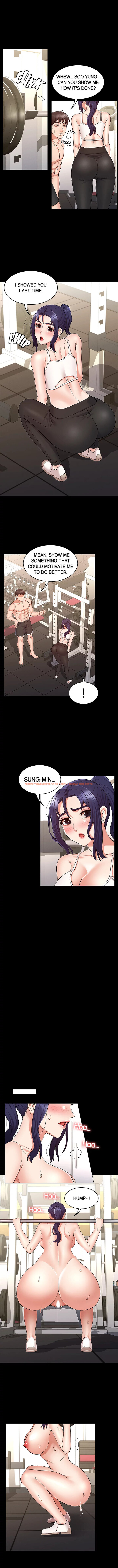 Read Hentai Image 6 785 in comic Teacher Punishment - Chapter 45 - www.hentaitnt.net