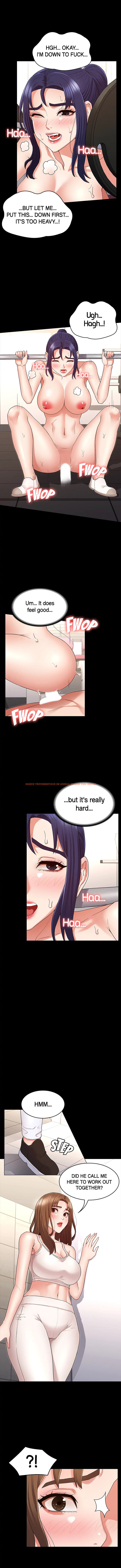 Read Hentai Image 9 785 in comic Teacher Punishment - Chapter 45 - www.hentaitnt.net