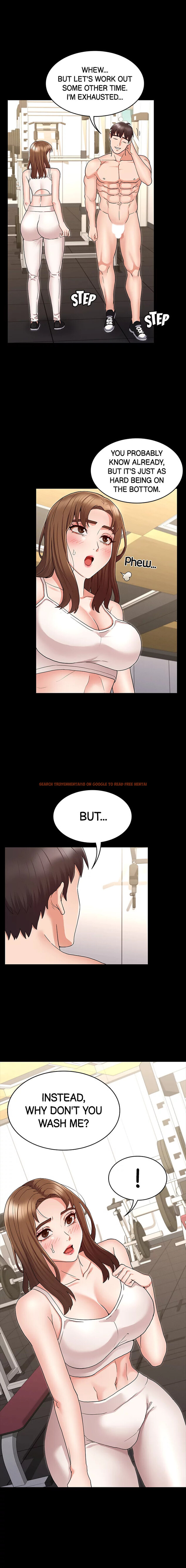 Read Hentai Image 6 884 in comic Teacher Punishment - Chapter 46 - www.hentaitnt.net