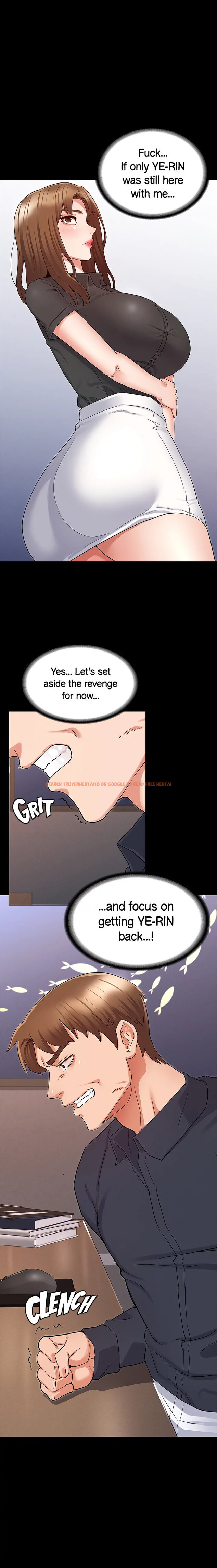 Read Hentai Image 1 032 in comic Teacher Punishment - Chapter 47 - www.hentaitnt.net