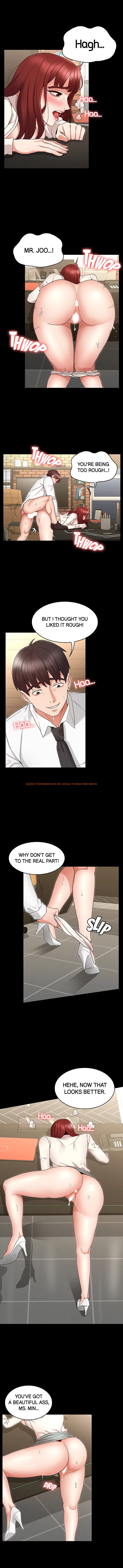 Read Hentai Image 10 034 in comic Teacher Punishment - Chapter 47 - www.hentaitnt.net