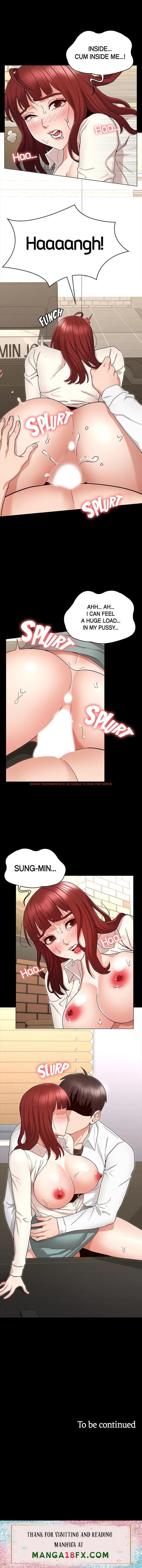 Read Hentai Image 12 035 in comic Teacher Punishment - Chapter 47 - www.hentaitnt.net