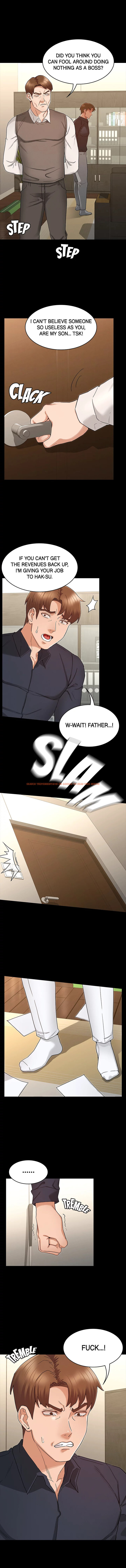 Read Hentai Image 4 033 in comic Teacher Punishment - Chapter 47 - www.hentaitnt.net